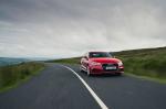 Audi A3 Sedan 2.0 TDI S-Line 2016 года (UK)